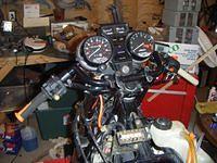 Fitted Clubmans