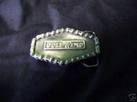 Belt Buckle