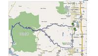 Colorado Run 2 
