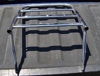 luggage rack