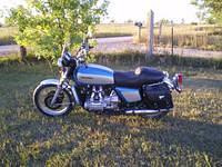 blue streak 022