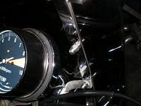 shiny blue streak redeux 119