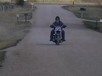tim's panhead 074