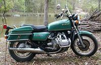 1975 GL 1000