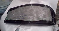 seat pan