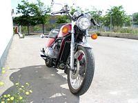 GOLDWING GL 1000 005