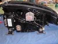GOLDWING GL 1000 053