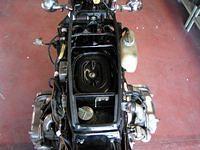 GOLDWING GL 1000 057