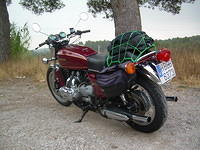 PYRENEES