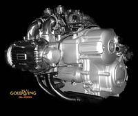 ENGINE BW