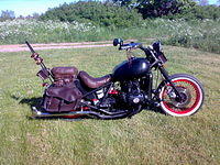 Ready for 2012 season