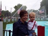 Amber and JAck
