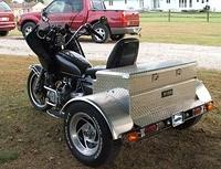 Fenders