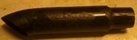 exhaust tip
