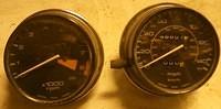 gauges and electrical