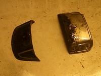 fender scraps
