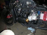 6-19-10 Engine Painting