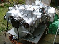 engine