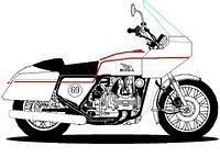 The Concept, a cafe'd gl1000