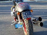 NEW BIKE 4