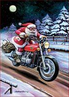 Santa 001