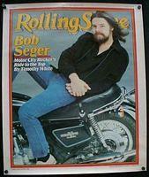 Seger Wing