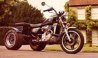 cx5003