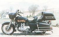 DavidPaul GL1000