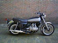 rob broerse gl1000