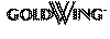 goldwing logo small