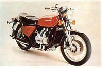 honda gl1000