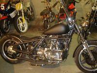 gl1100 chopper