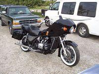 The exhaust is 78-79 headers, & 78-79 Jardine mufflers. 