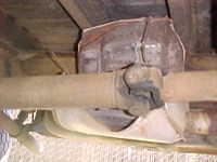 muffler