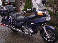 GL 1200 Aspencade 
next year im naked