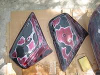 CoversSandedPrePrimer