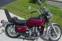 jeds gl1000
