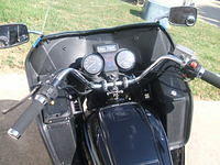 rst controls