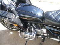 rst left side