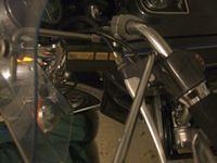 Garagedooropener