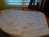 the layout 1