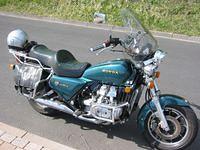 petra gl1200