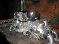 air cleaner 023