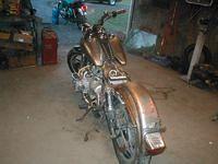 gl 1100