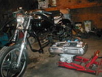 custom paint 086
