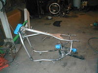 gl frame 002