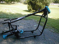 gl frame 014