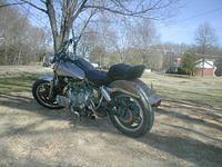 gl 1100