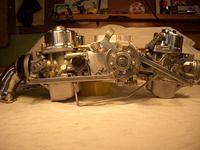 CARB REBUILD