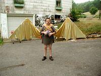 gerard batman